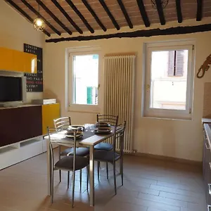 Contrada House By Francigenaapartments Siena