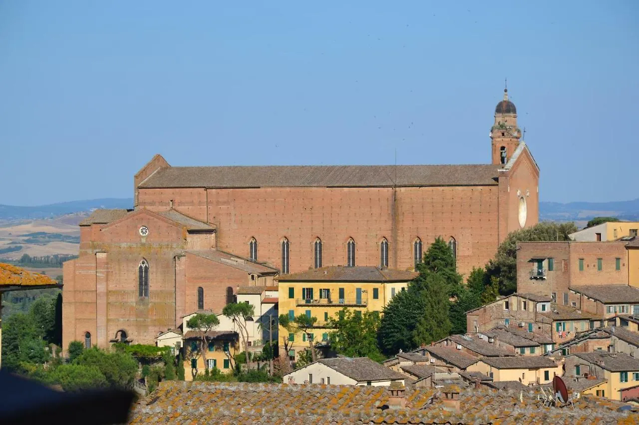 Elegante Luminoso Attico Centralissimo Siena 0*,  Italy